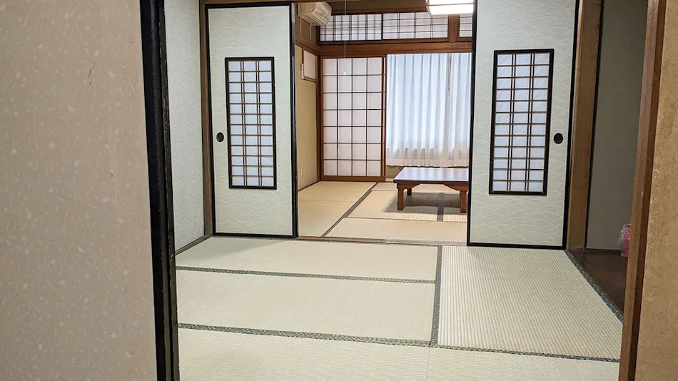 Kawaida Onsen Yamada House