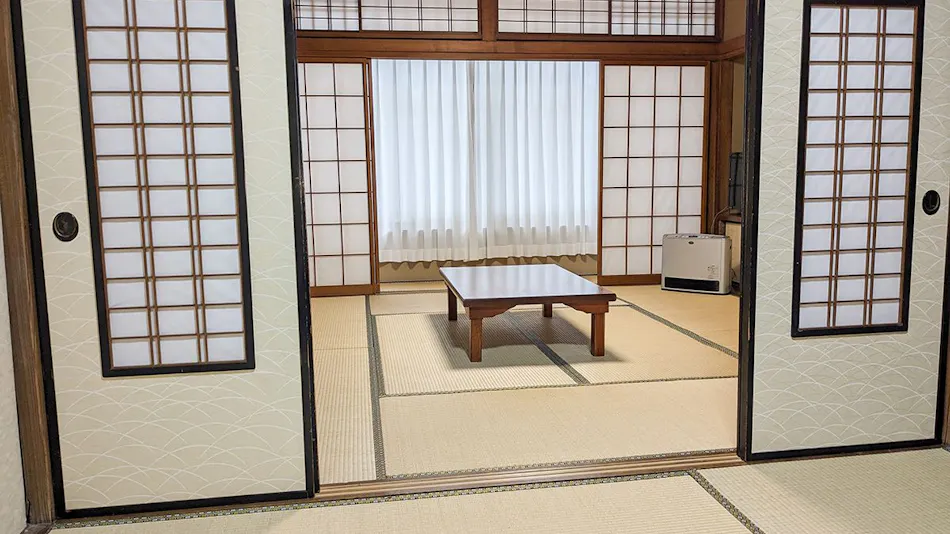 Kawaida Onsen Yamada House