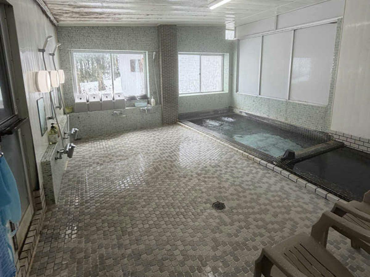 Kawaida Onsen Yamada House