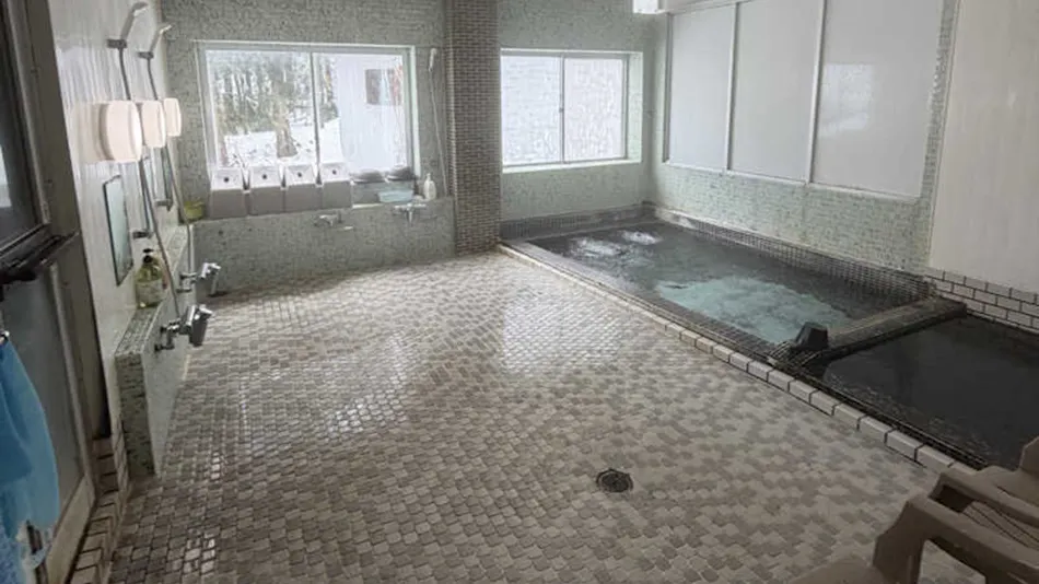 Kawaida Onsen Yamada House