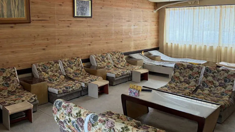 Kawaida Onsen Yamada House