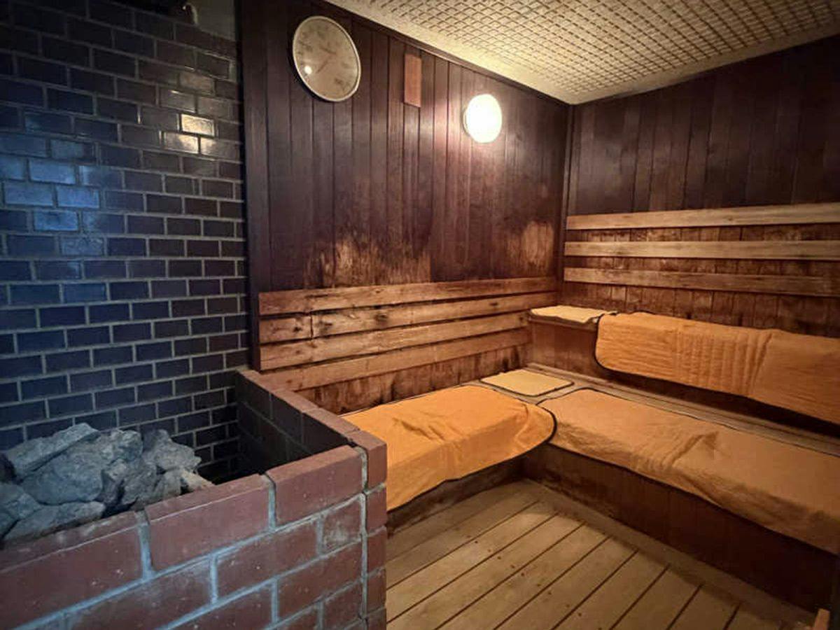 Kawaida Onsen Yamada House