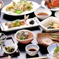 ・【ตัวอย่างอาหาร】