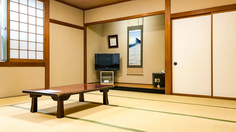 Kawaida Onsen Yamada House