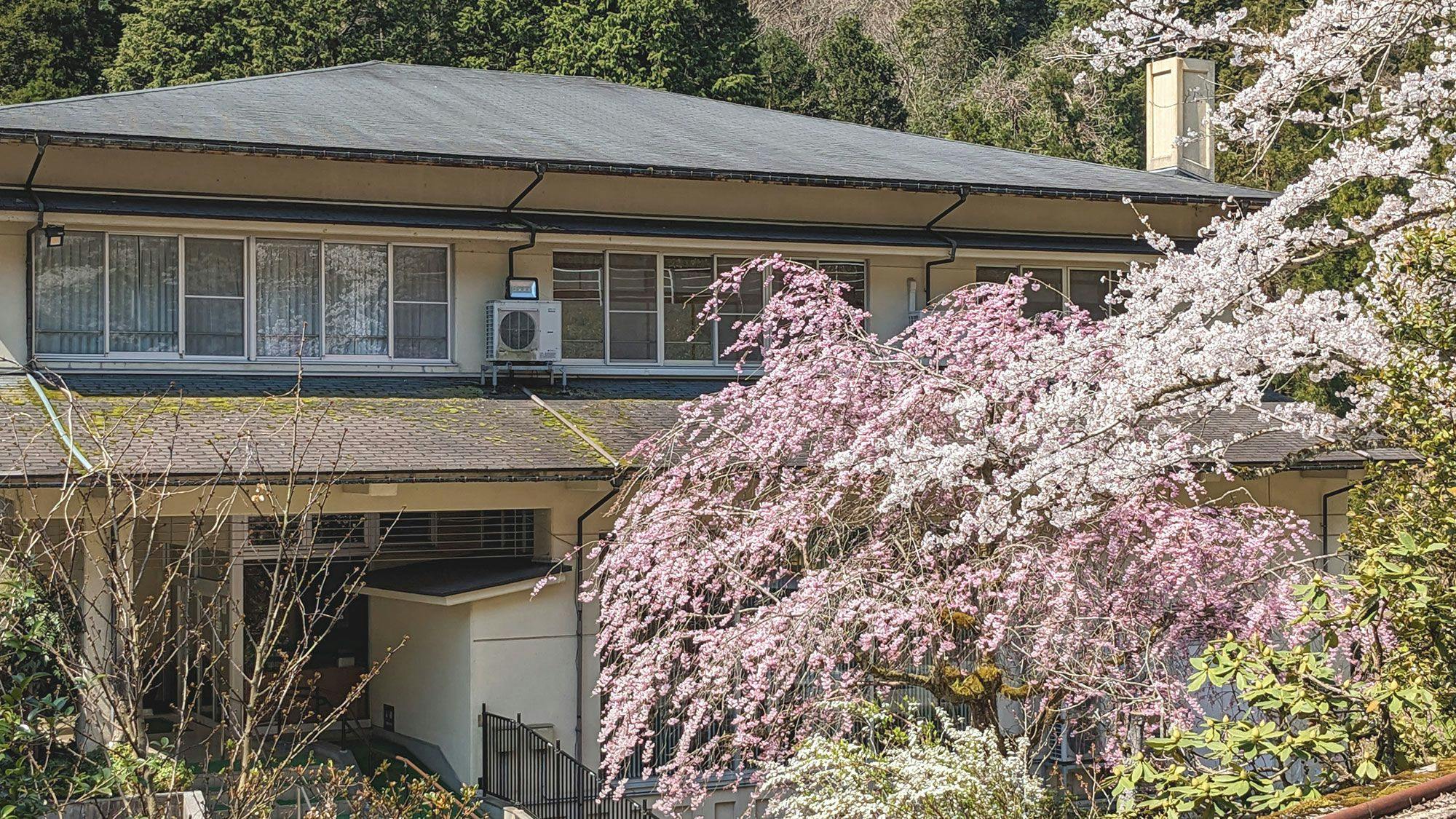Kawaida Onsen Yamada House