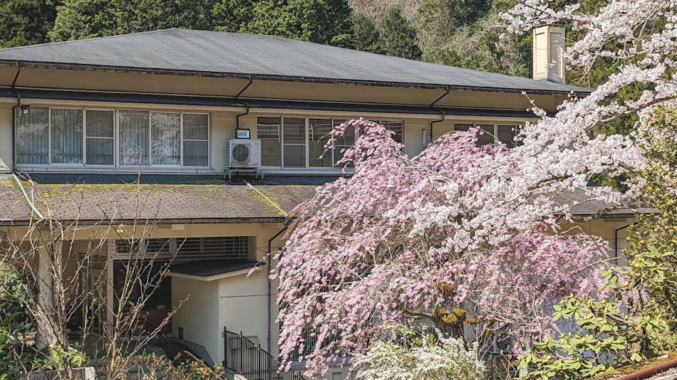 Kawaida Onsen Yamada House