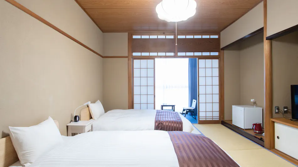Tabist Hotel Choseikaku