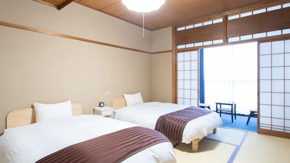 Tabist Hotel Choseikaku
