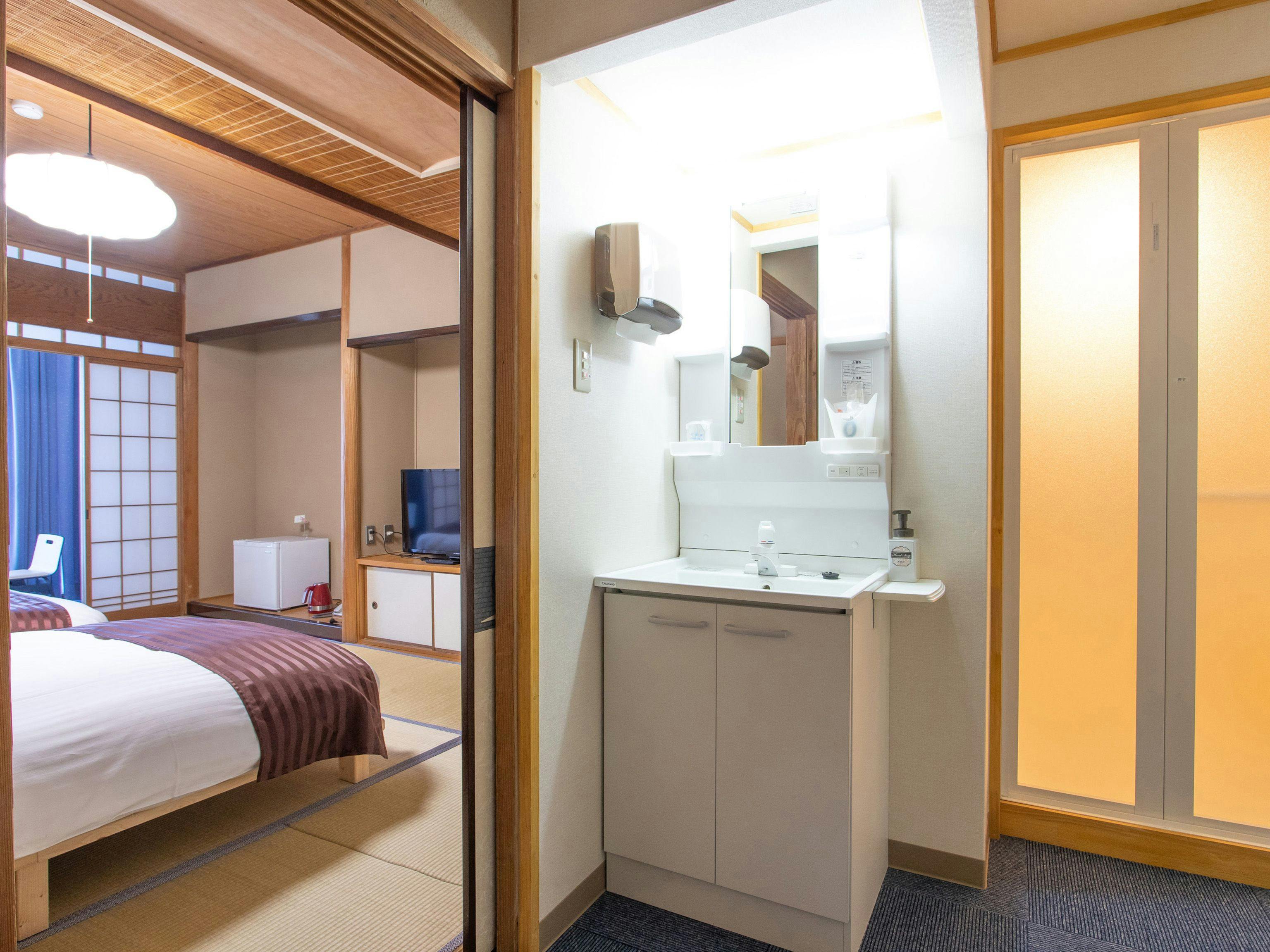 Tabist Hotel Choseikaku