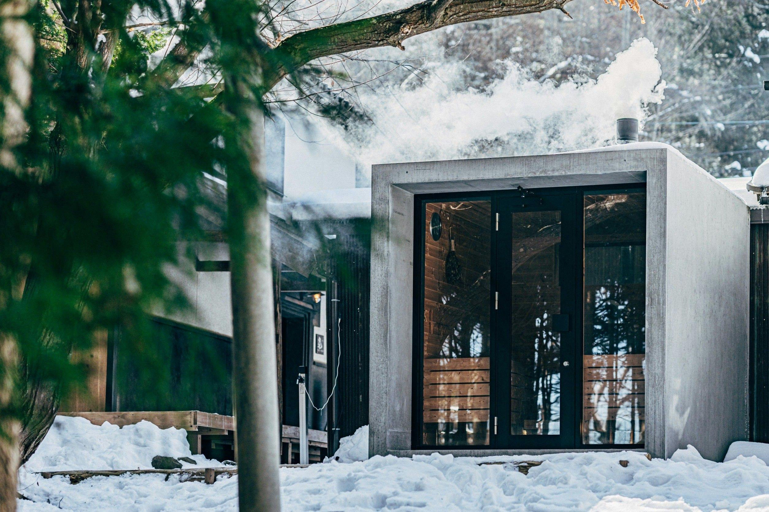 TSUJI OOOKA -Exclusive Private Stay with SAUNA-