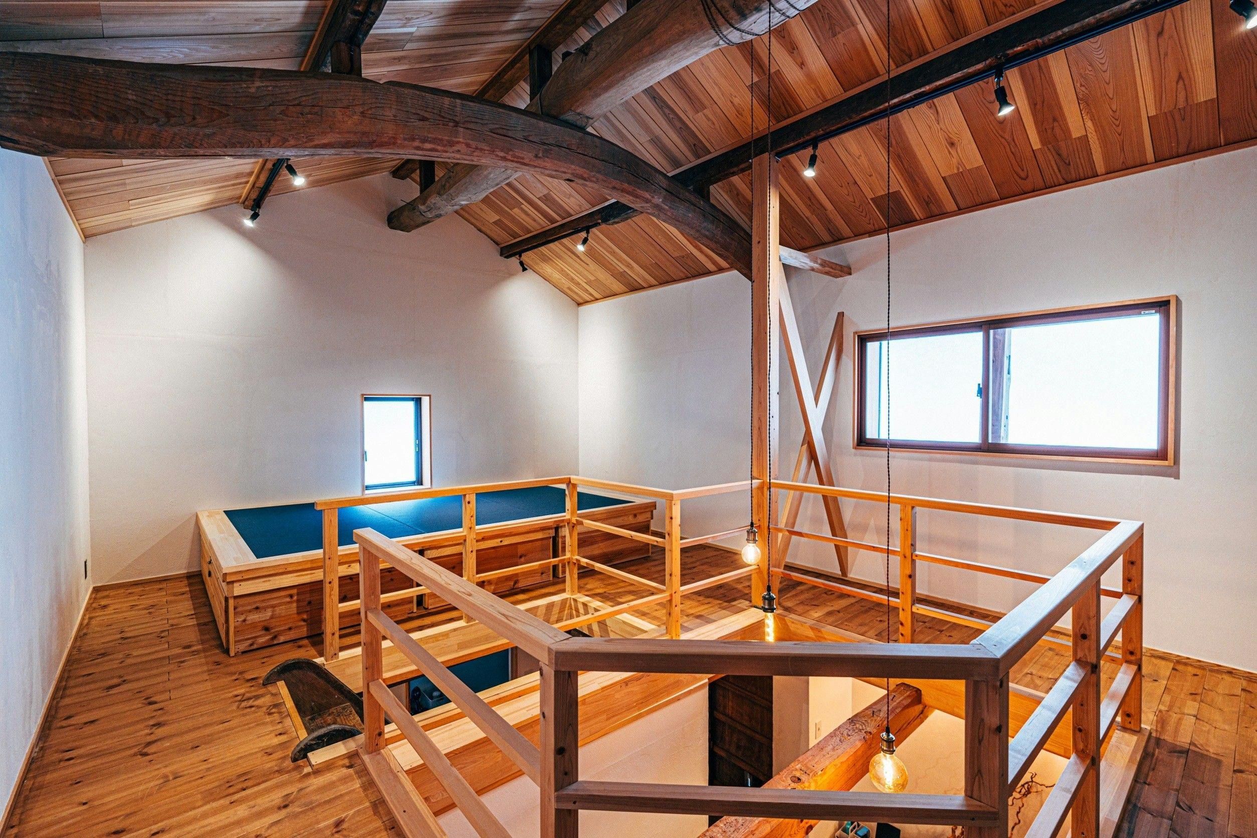 TSUJI OOOKA -Exclusive Private Stay with SAUNA-