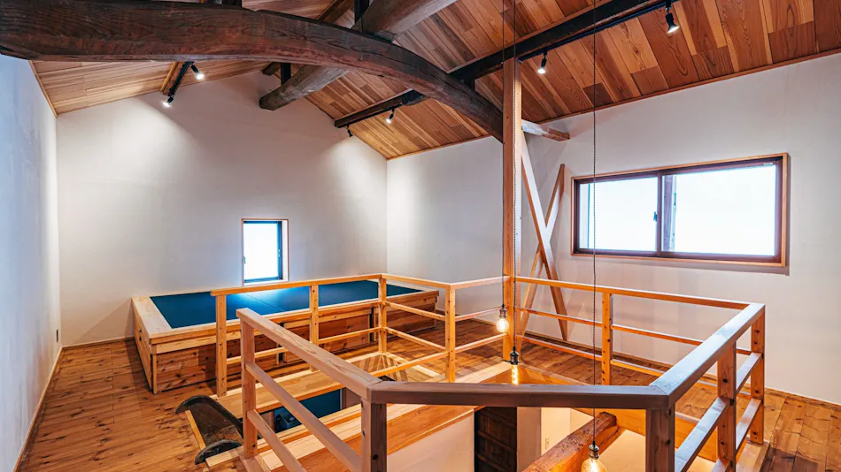TSUJI OOOKA -Exclusive Private Stay with SAUNA-