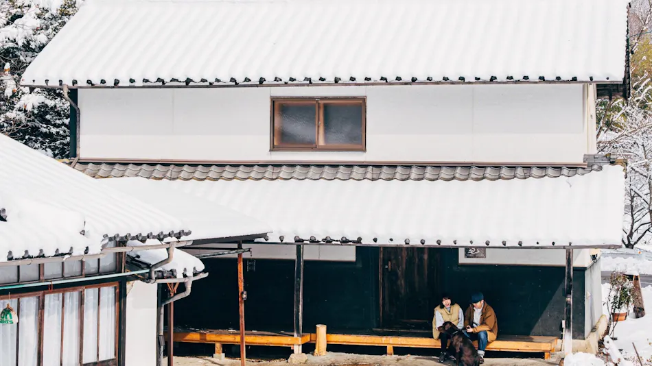 TSUJI OOOKA -Exclusive Private Stay with SAUNA-