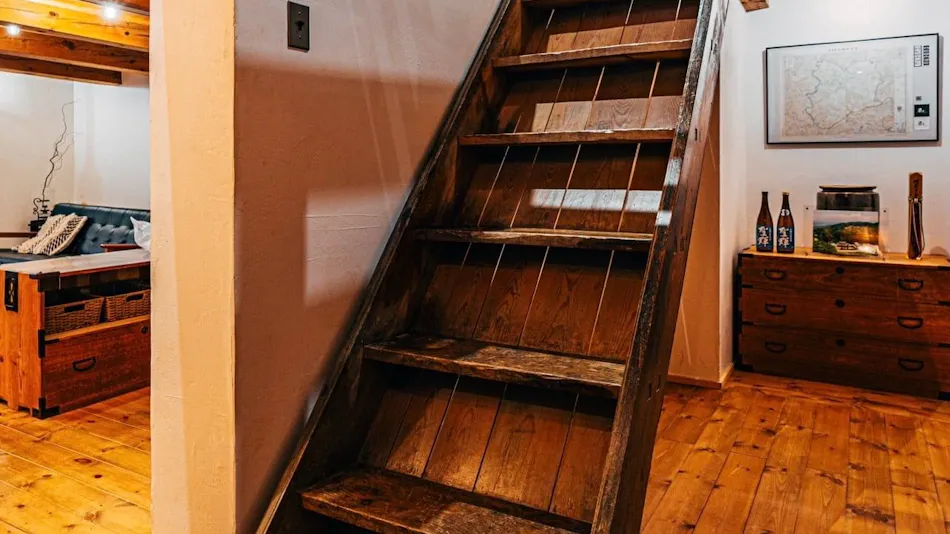 TSUJI OOOKA -Exclusive Private Stay with SAUNA-