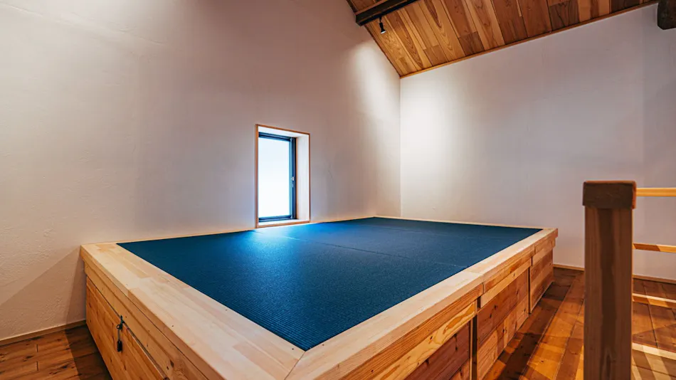 TSUJI OOOKA -Exclusive Private Stay with SAUNA-