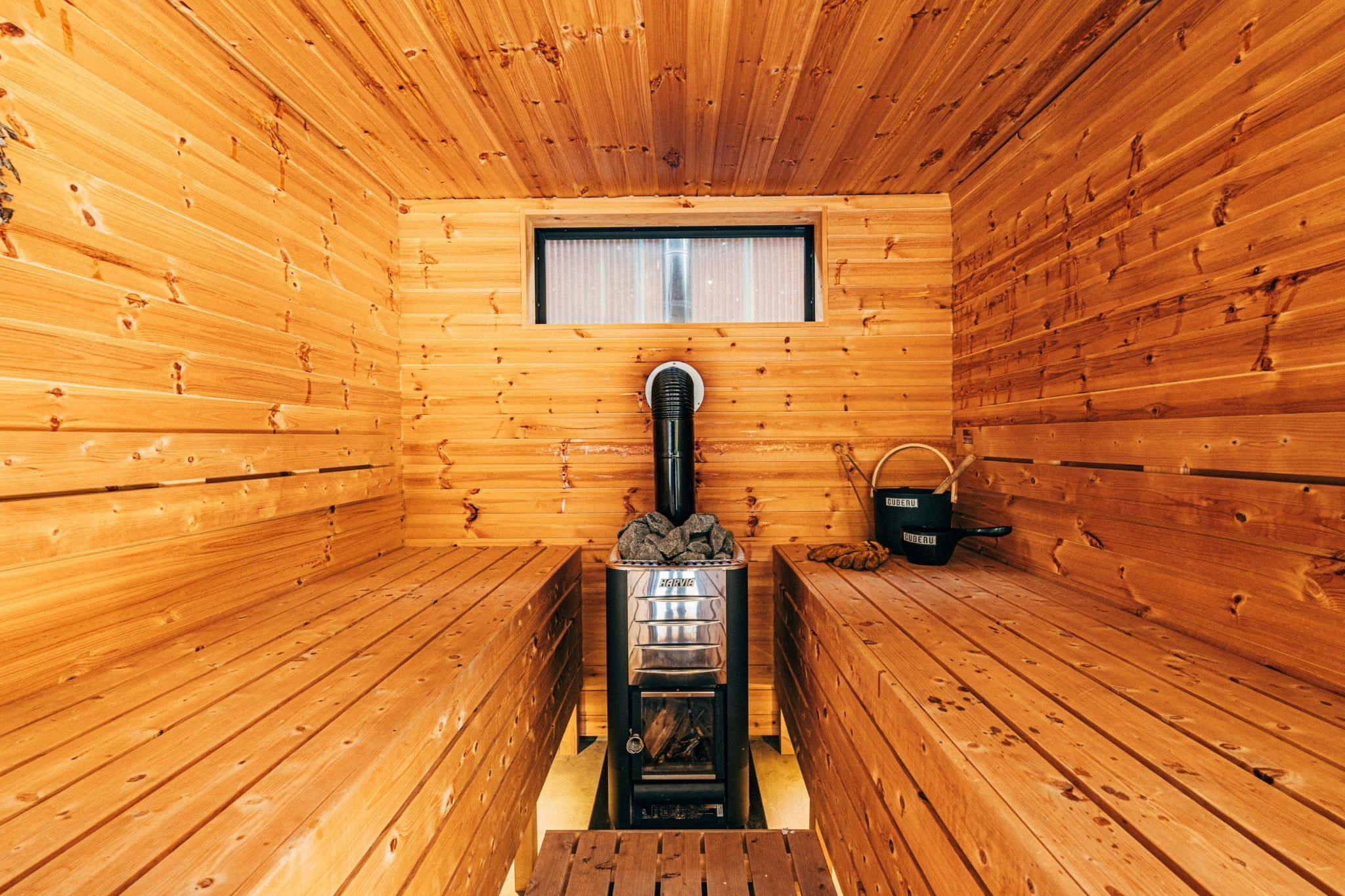 TSUJI OOOKA -Exclusive Private Stay with SAUNA-