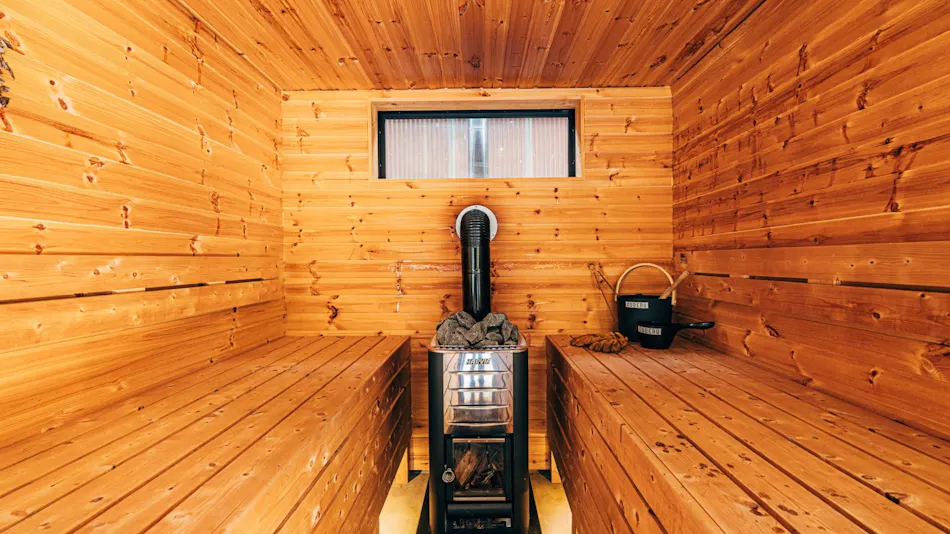 TSUJI OOOKA -Exclusive Private Stay with SAUNA-