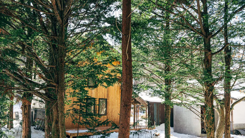 TSUJI OOOKA -Exclusive Private Stay with SAUNA-