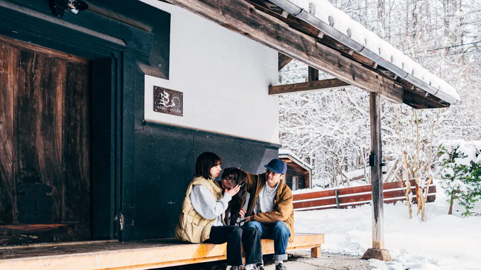 TSUJI OOOKA -Exclusive Private Stay with SAUNA-