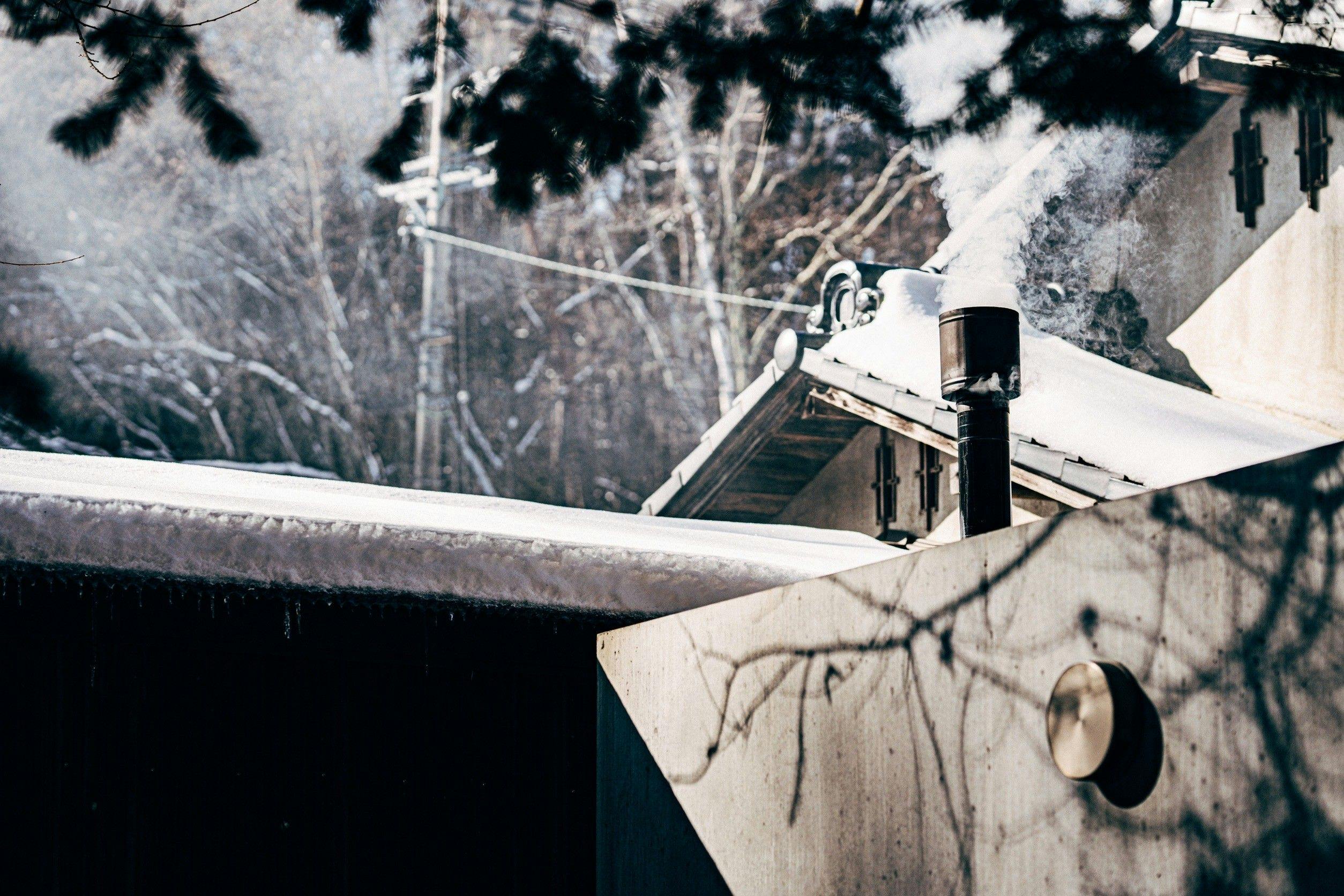 TSUJI OOOKA -Exclusive Private Stay with SAUNA-