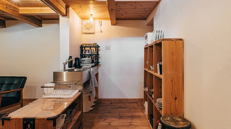 TSUJI OOOKA -Exclusive Private Stay with SAUNA-