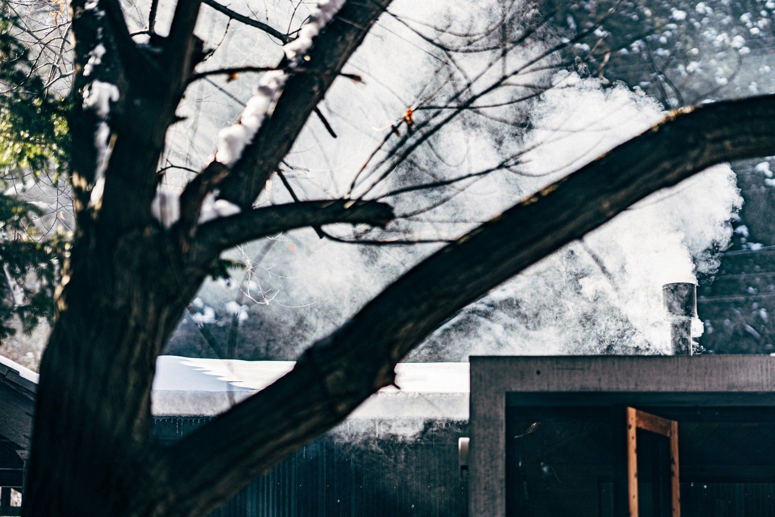 TSUJI OOOKA -Exclusive Private Stay with SAUNA-