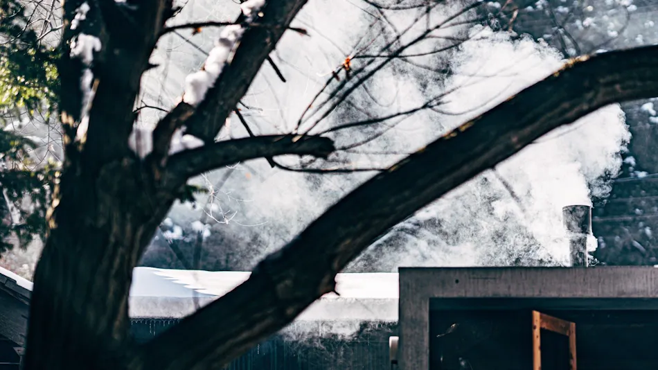 TSUJI OOOKA -Exclusive Private Stay with SAUNA-