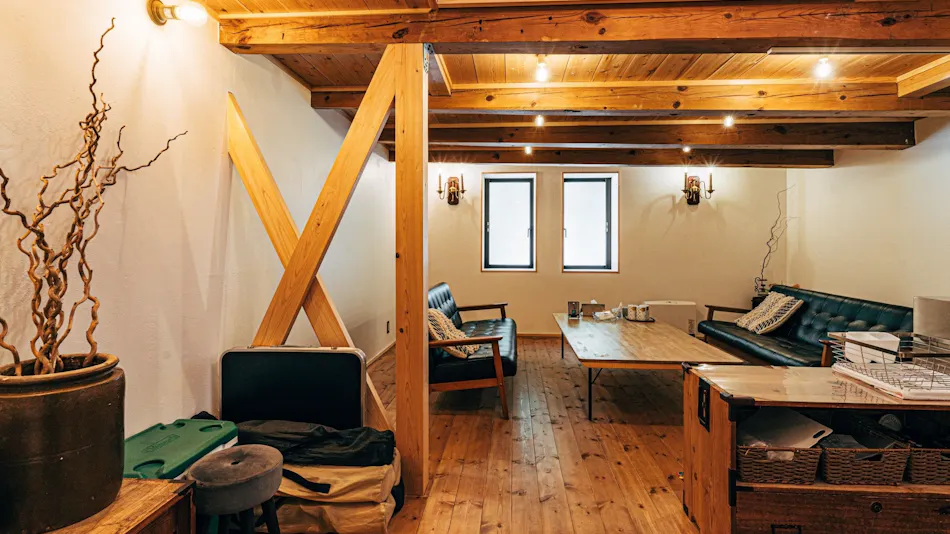 TSUJI OOOKA -Exclusive Private Stay with SAUNA-