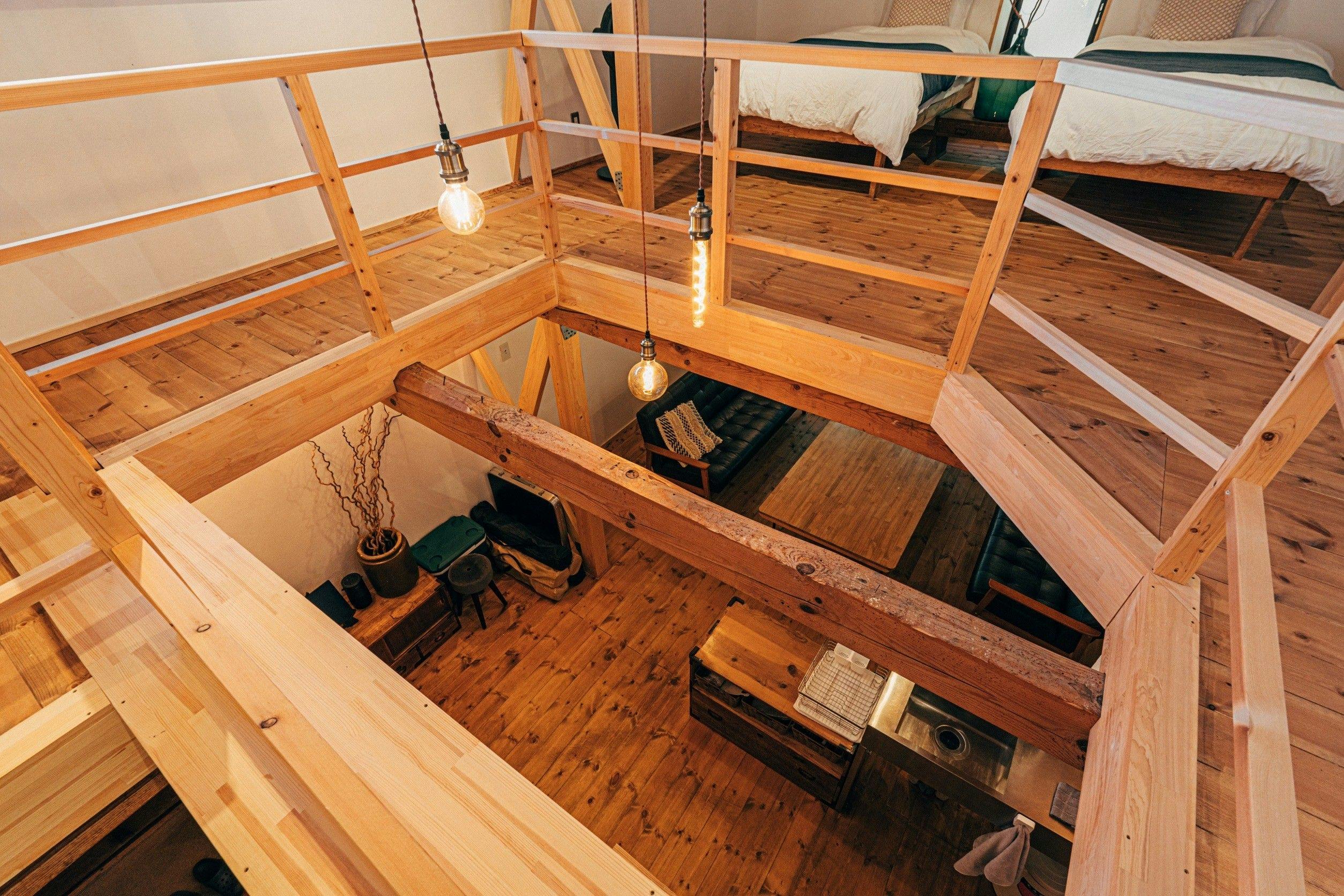 TSUJI OOOKA -Exclusive Private Stay with SAUNA-