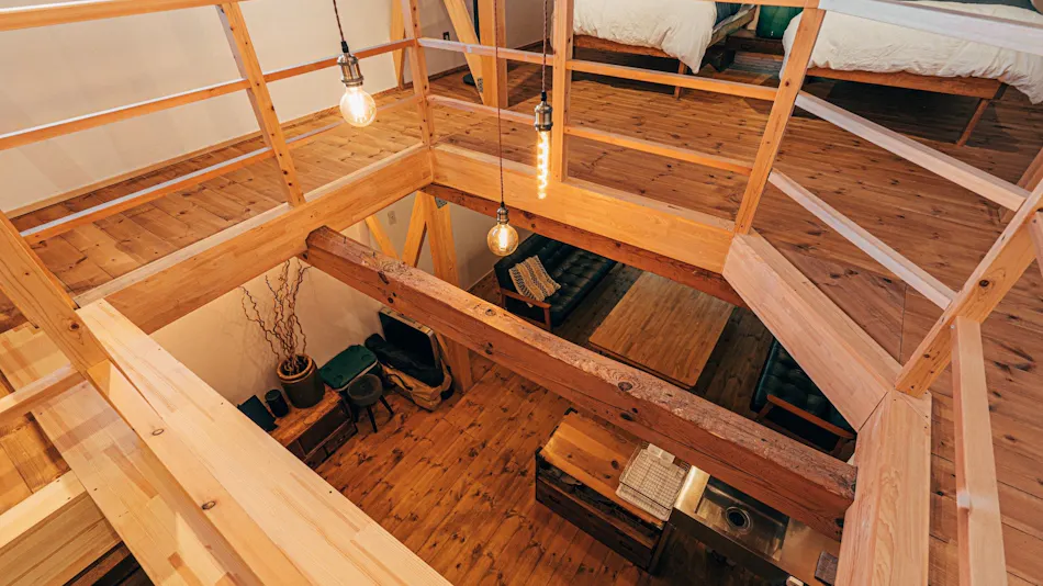 TSUJI OOOKA -Exclusive Private Stay with SAUNA-