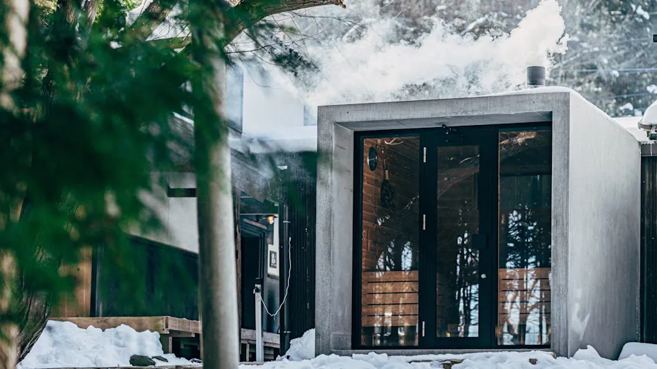 TSUJI OOOKA -Exclusive Private Stay with SAUNA-