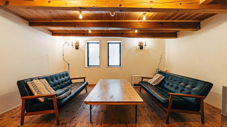 TSUJI OOOKA -Exclusive Private Stay with SAUNA-