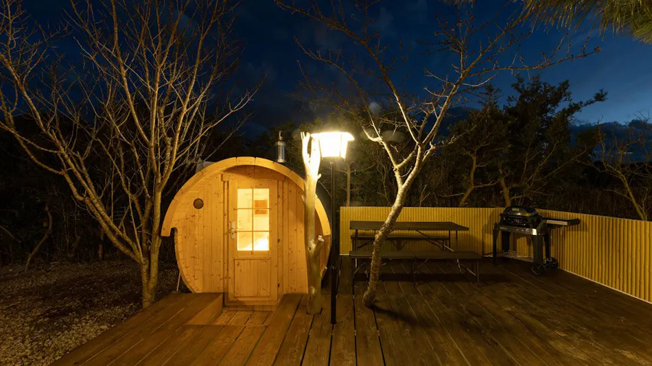ALL SEASON RESORT NO.6 Shiokaze
