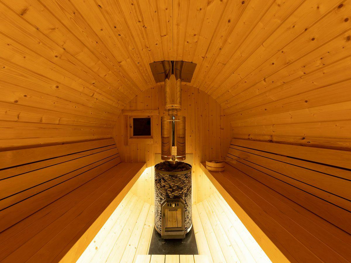 ALL SEASON RESORT NO.6 Shiokaze