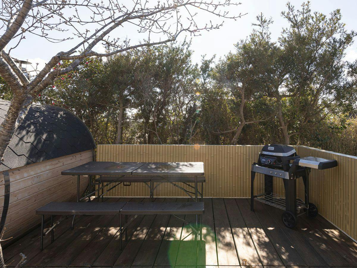 ALL SEASON RESORT NO.6 Shiokaze