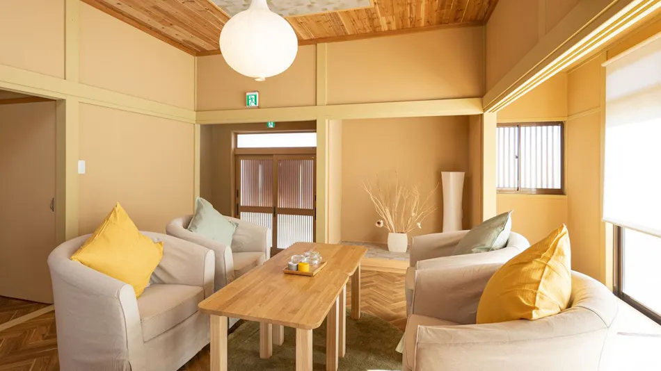 ALL SEASON RESORT NO.6 Shiokaze