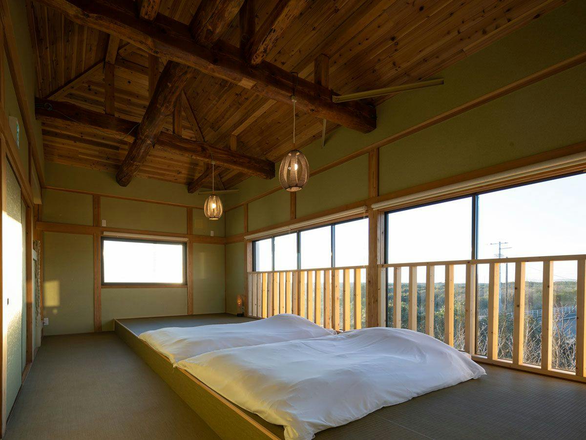ALL SEASON RESORT NO.6 Shiokaze