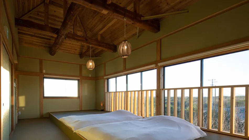 ALL SEASON RESORT NO.6 Shiokaze