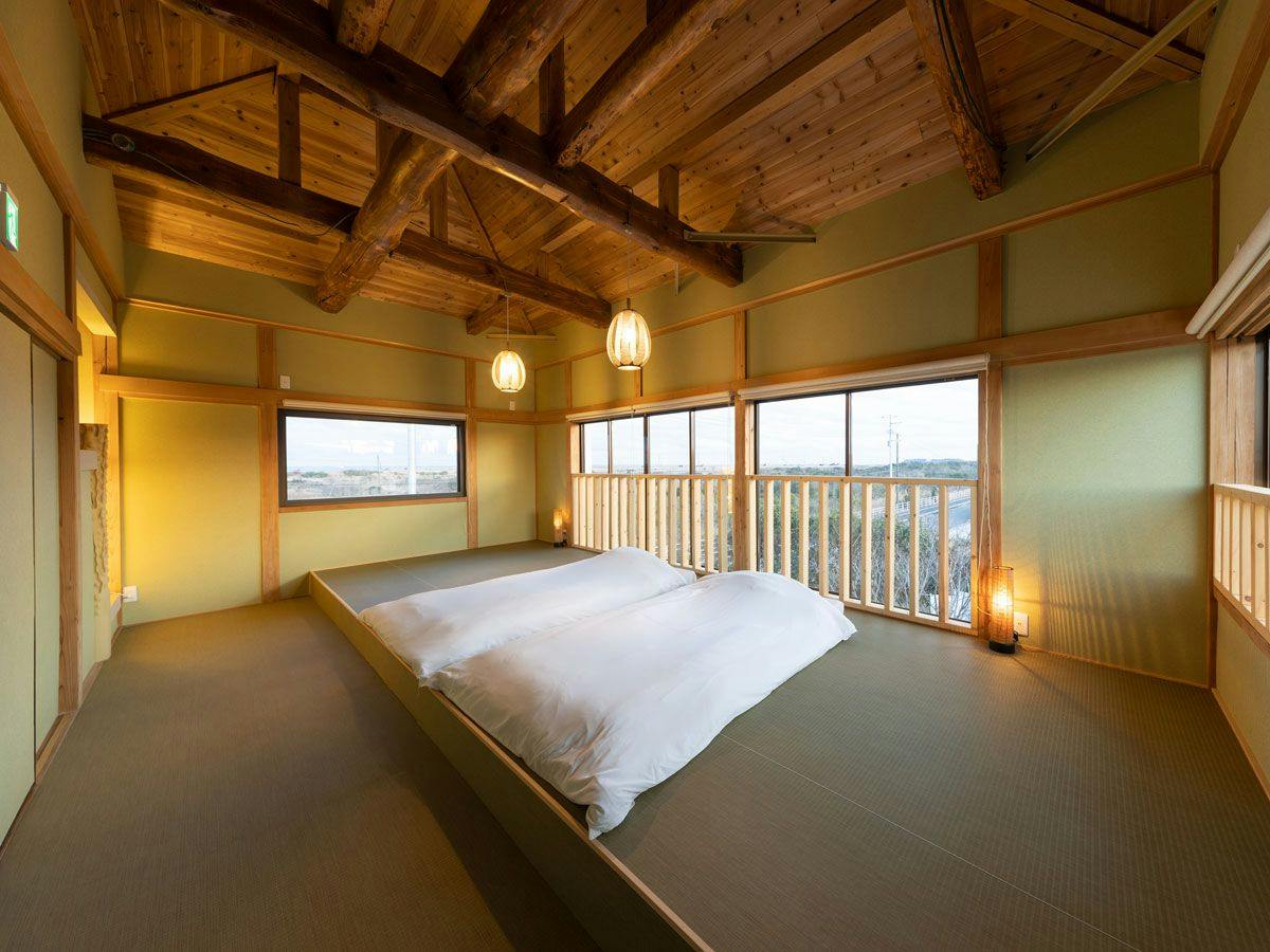 ALL SEASON RESORT NO.6 Shiokaze