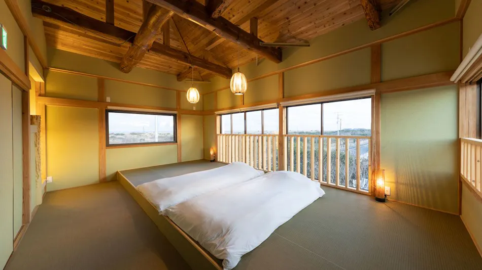 ALL SEASON RESORT NO.6 Shiokaze