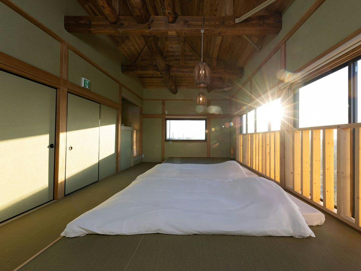 ALL SEASON RESORT NO.6 Shiokaze