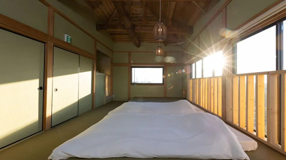 ALL SEASON RESORT NO.6 Shiokaze