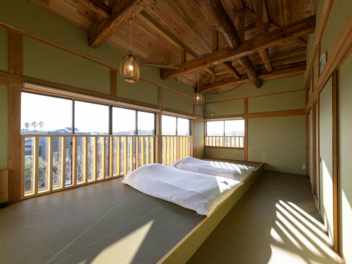ALL SEASON RESORT NO.6 Shiokaze