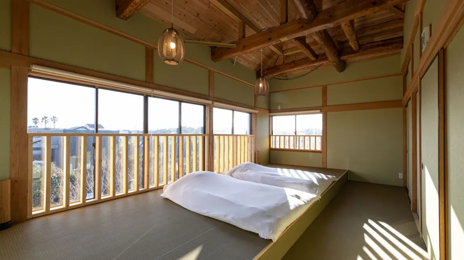 ALL SEASON RESORT NO.6 Shiokaze