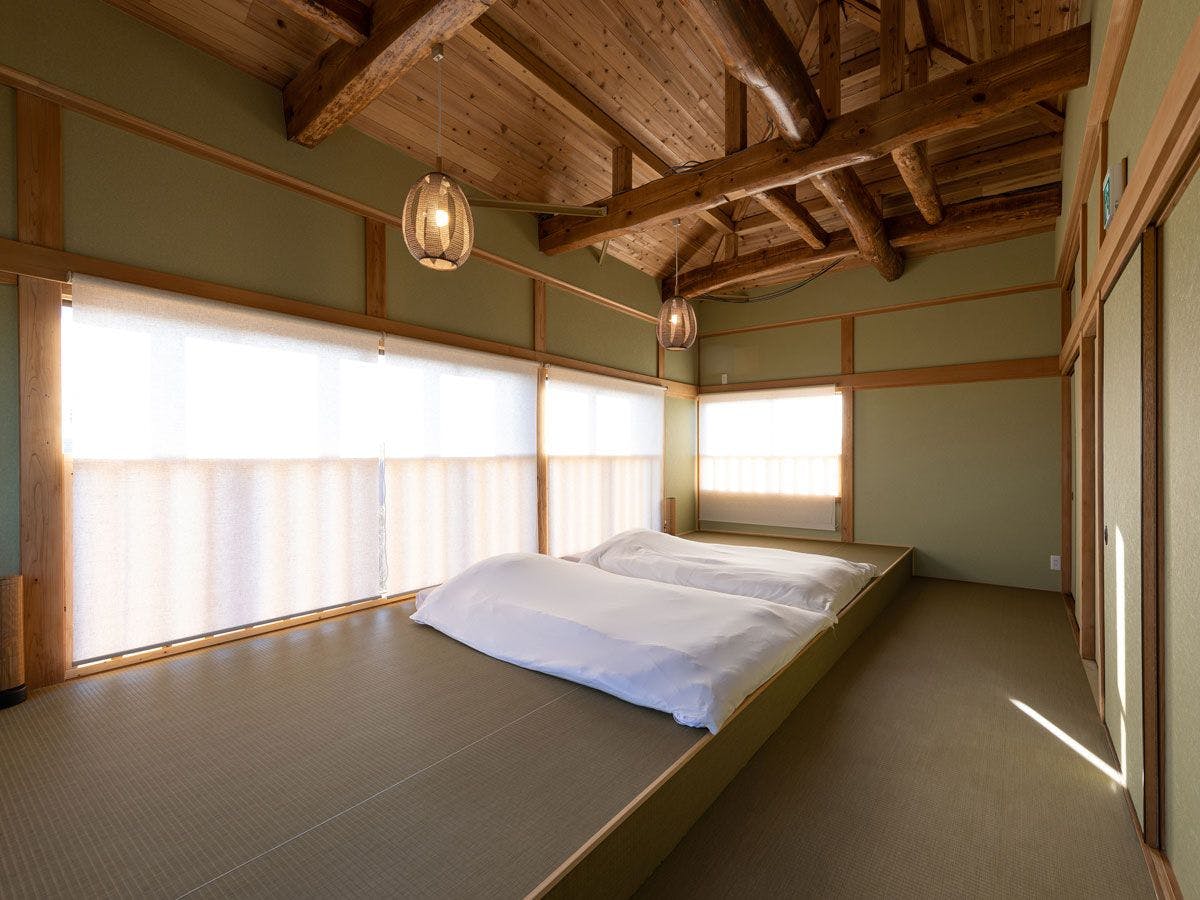 ALL SEASON RESORT NO.6 Shiokaze