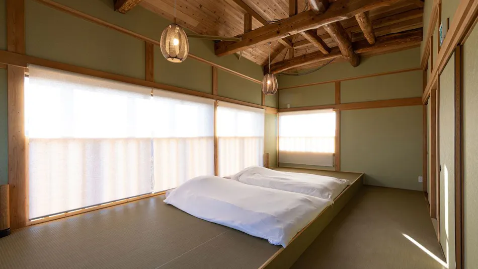ALL SEASON RESORT NO.6 Shiokaze