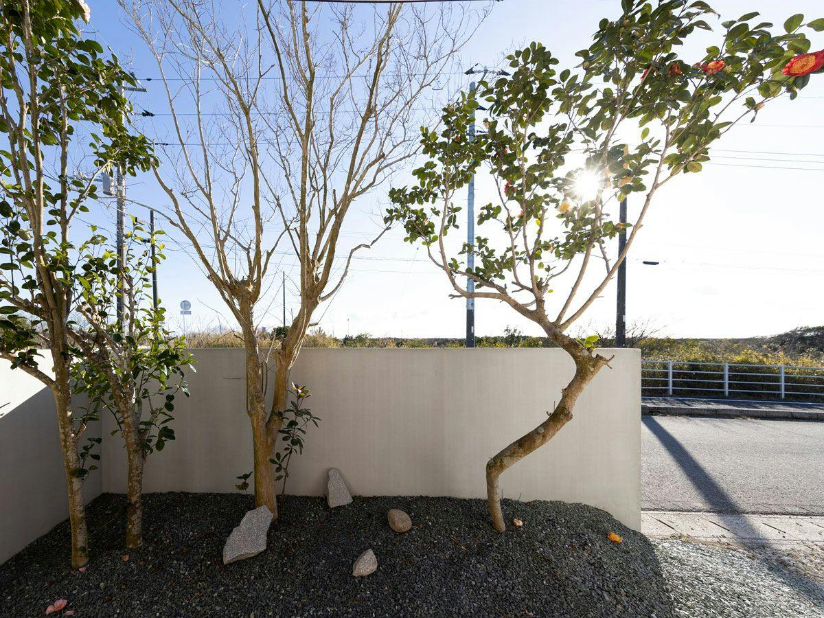 ALL SEASON RESORT NO.6 Shiokaze