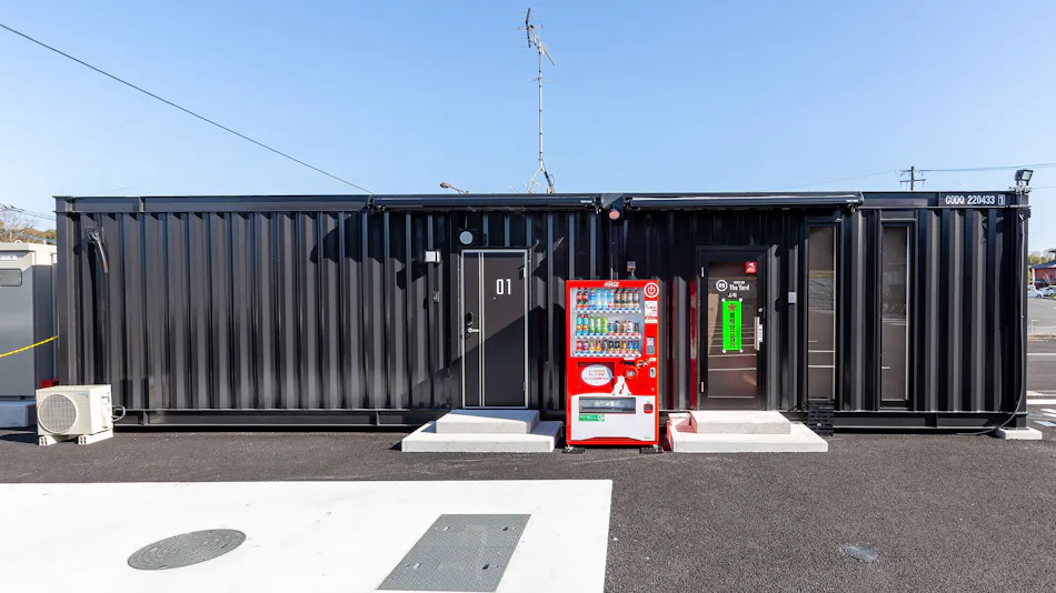 HOTEL R9 The Yard KOGE