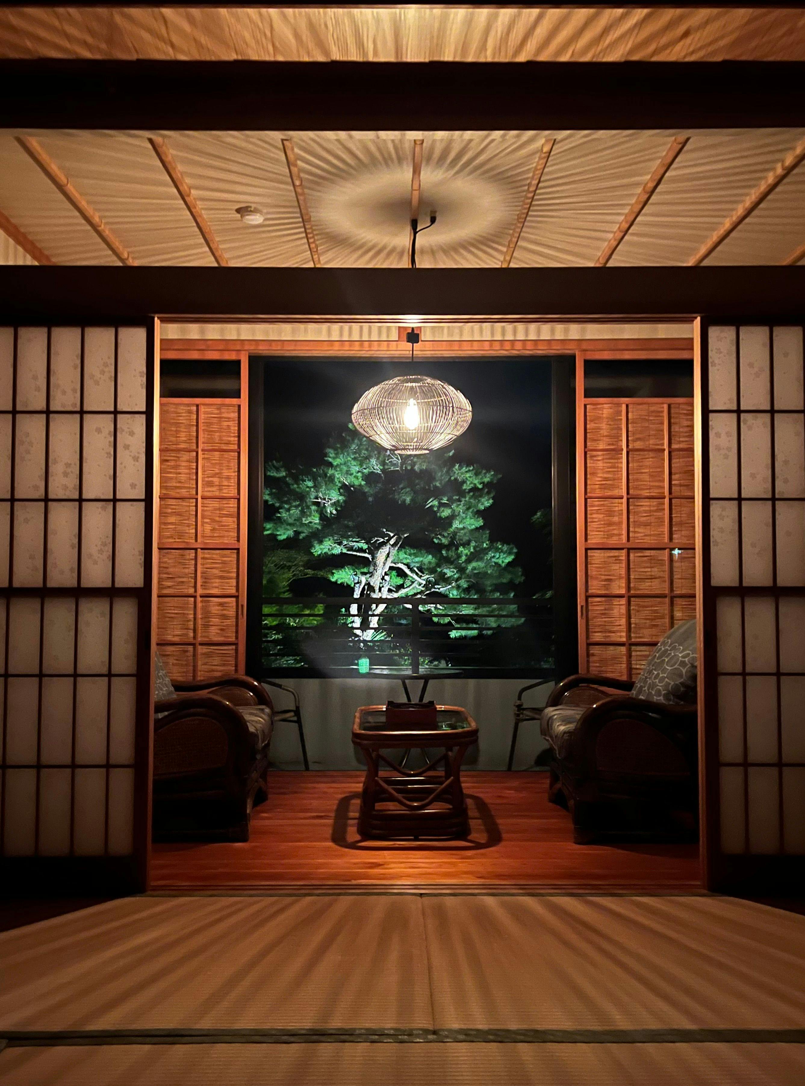 Urashima Onsen Suikouen Sakura