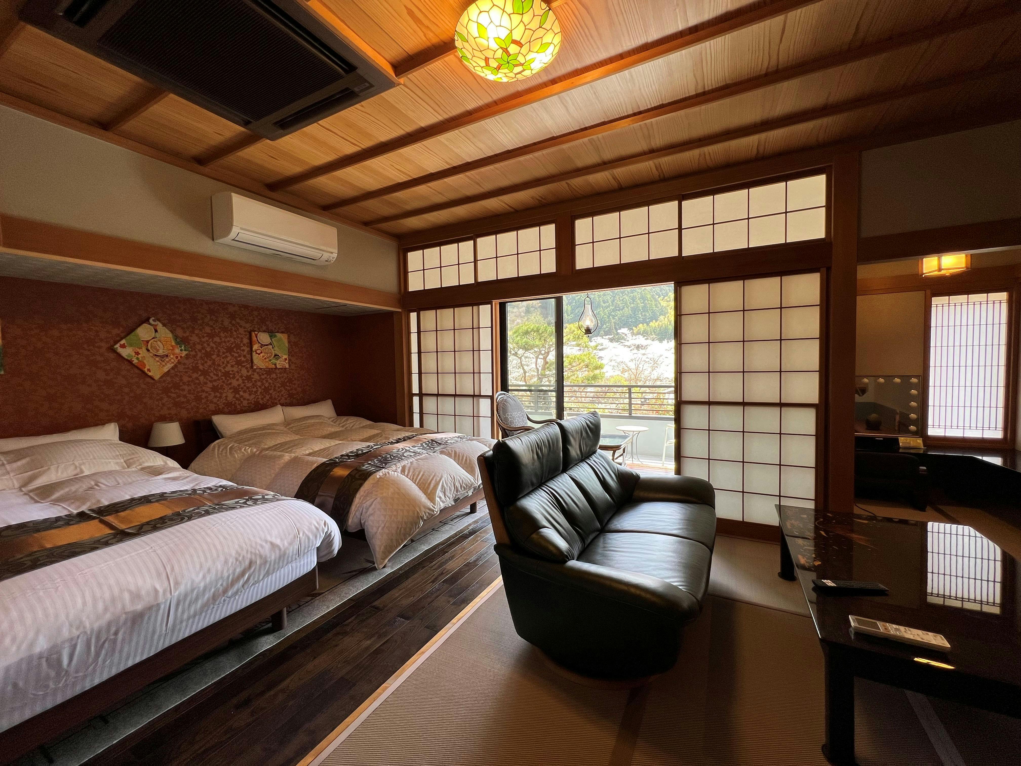 Urashima Onsen Suikouen Sakura